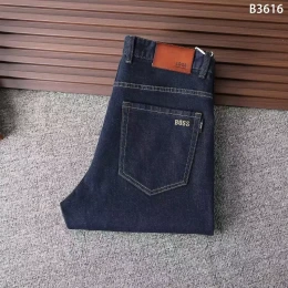 boss jeans pour homme s_12b25a6